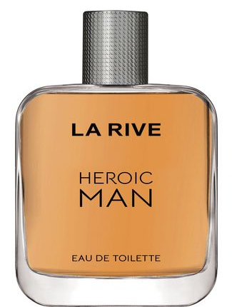Heroic Man La Rive cologne a fragrance for men 2022