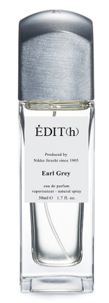 エディット EDIT(h) Earl Grey アールグレイ 香水 50ml Earl Grey アールグレー / eau de parfum / オードパルファン