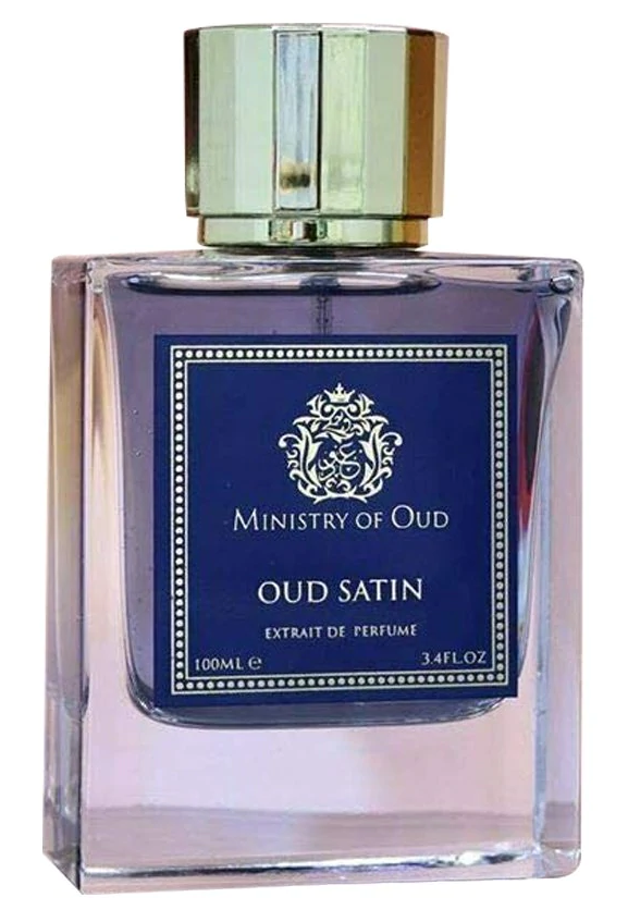 Oud Satin PARIS CORNER perfume a fragrance for women and