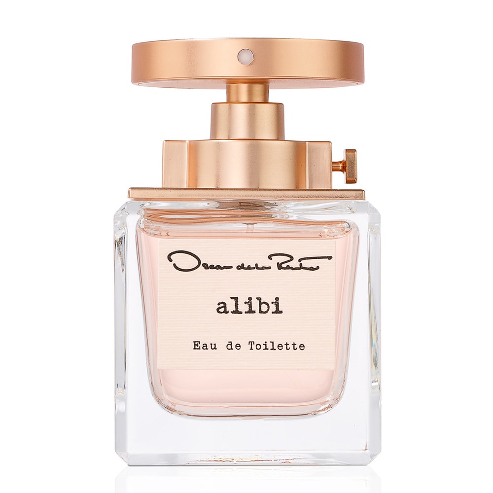 Alibi Eau de Toilette Oscar de la Renta fragancia - una fragancia