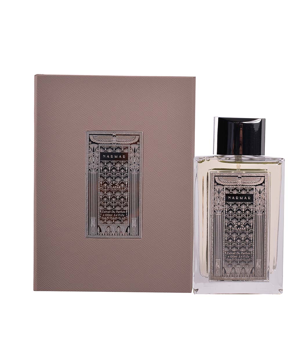 Narmar Extrait De Parfum Nilafar du Nil zapach to perfumy dla