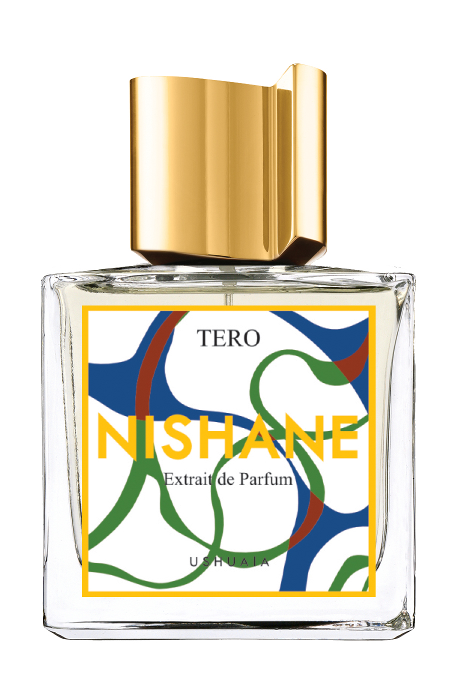Tero Nishane perfume - a fragrance for women and men 2022
