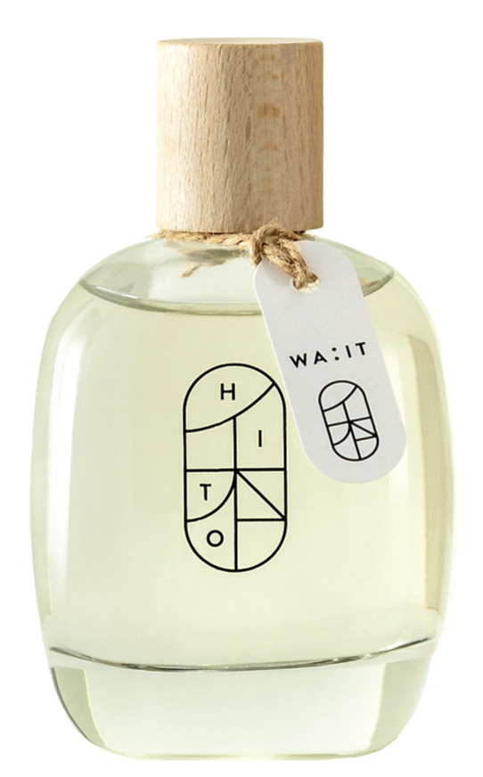 Hito WA:IT perfume - a fragrance for women and men 2022