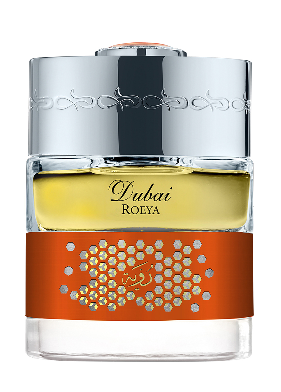 Roeya The Spirit of Dubai perfume a fragrance for women and men 2022