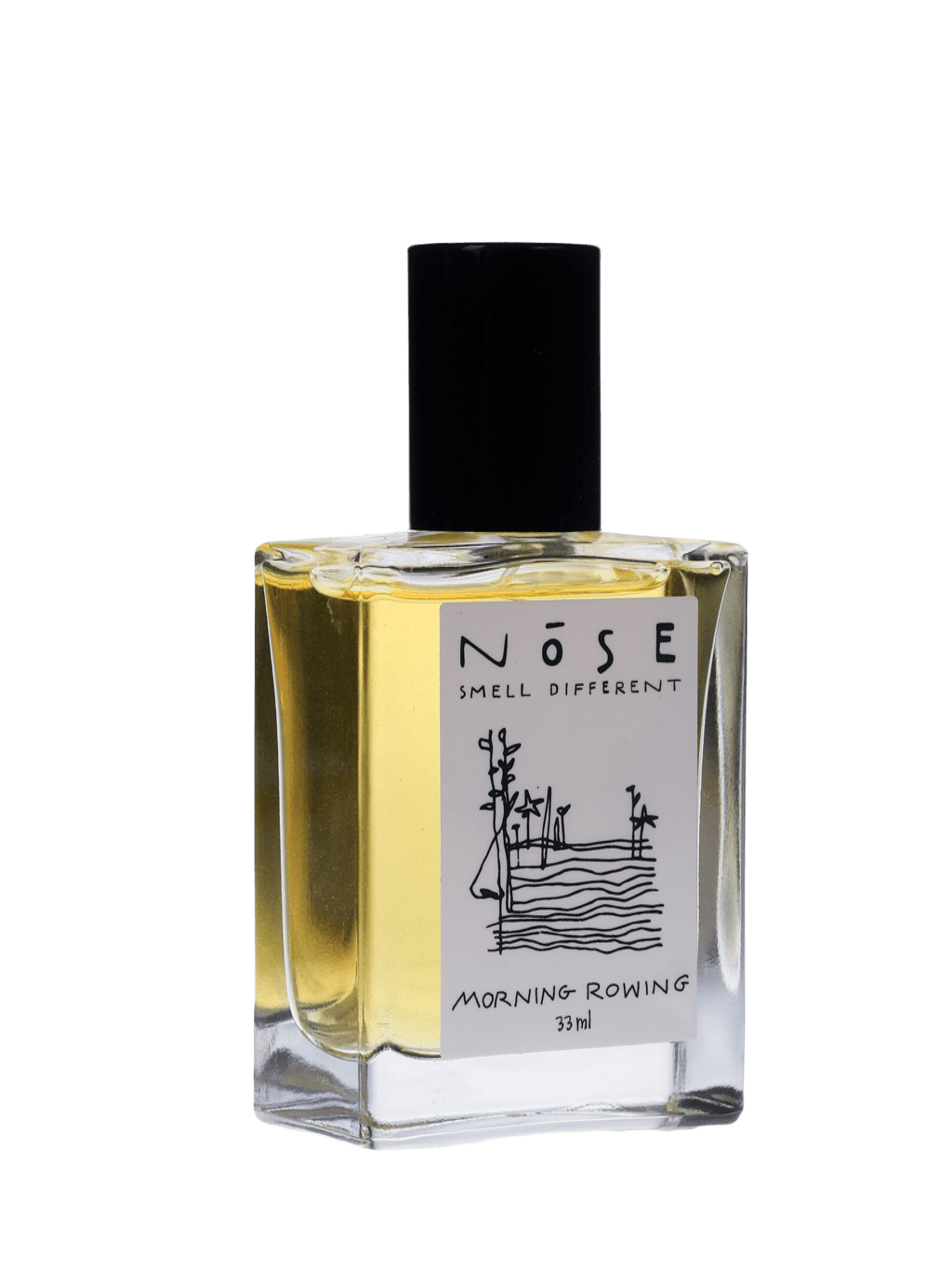 Morning Rowing Nose Perfumes parfum - un parfum pour homme et femme 2018