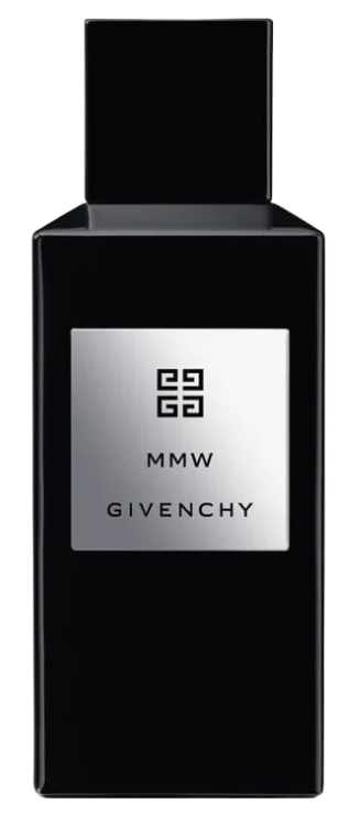 MMW Givenchy perfume - a new fragrance for women and men 2022