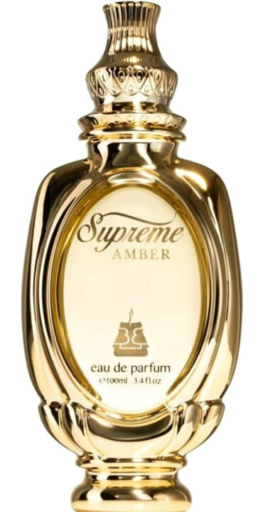 香水(ユニセックス) AMBRE SUPREME Ambre Supreme – Indigo Perfumery