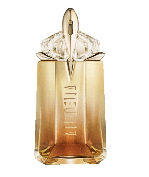 Alien Goddess Intense Mugler perfume a fragrance for women 2022