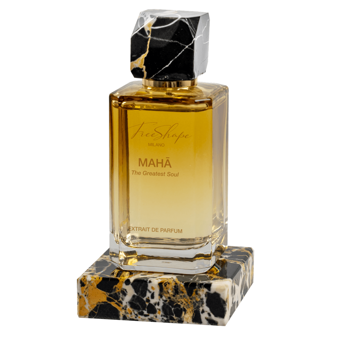 TreeShape MAHĀ The Greatest Soul 香水 Maha FreeShape Milano perfume - a fragrance for women and men 2022