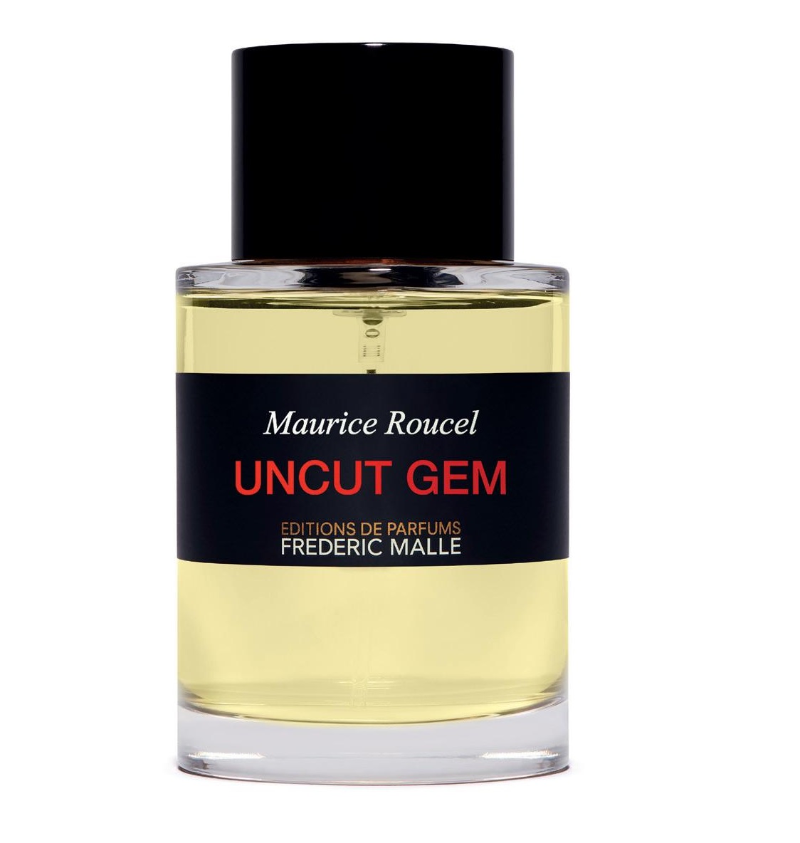 FREDERIC MALLE UNCUT GEM アンカット ジェム 50ML Uncut Gem Frederic Malle cologne - a new fragrance for men 2022