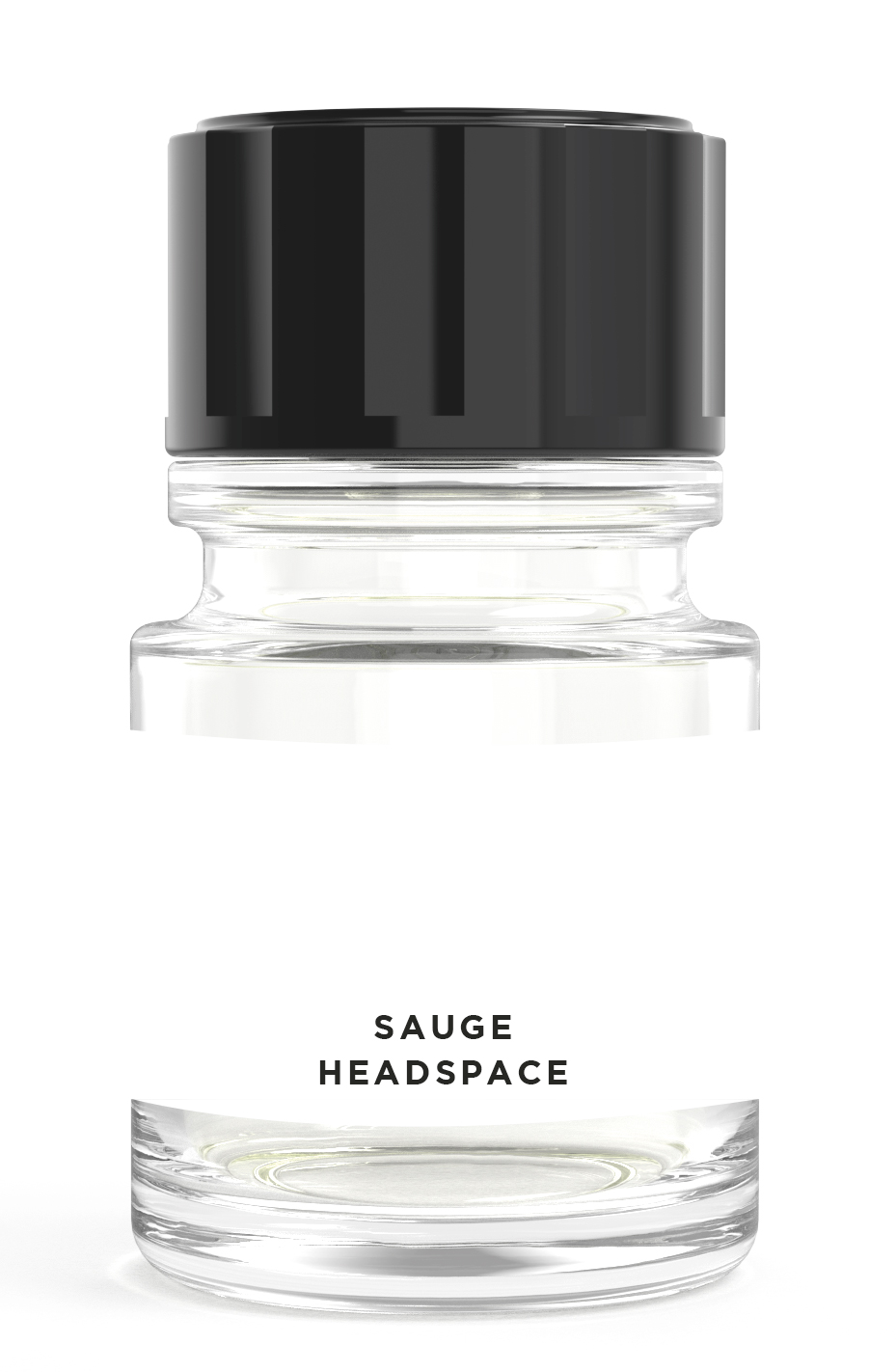 Sauge Headspace Headspace parfum - un parfum pour homme et femme