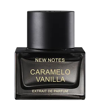 Caramelo Vanilla New Notes perfume a fragrance for women and men