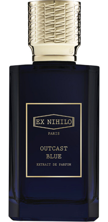 エクス 二ヒロ アウトキャストブルー EDP 100ML Outcast Blue Extrait de Parfum Ex Nihilo perfume - a new
