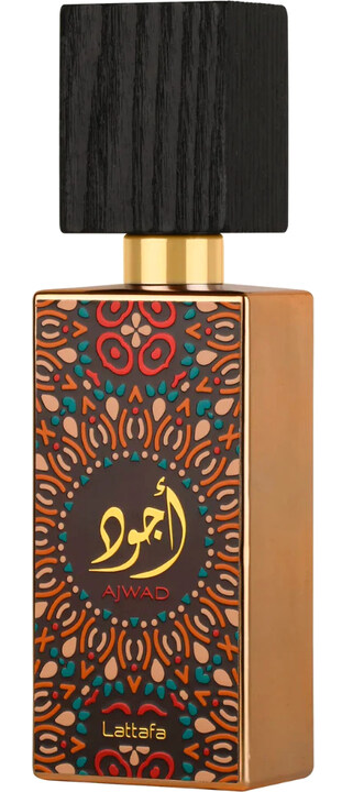香水(女性用) Ajwad lattafa Ajwad Lattafa Perfumes 香水- 一款2021年中性香水