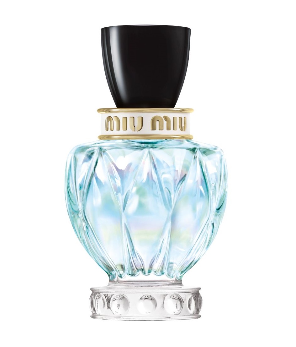 香水(女性用) Miu Miu Eau de Magnolia Twist 50ml Miu Miu Twist Eau de Magnolia Miu Miu perfume - a fragrância