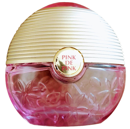 CHRIS ADAMS INK PINK EDP グルマンの甘い香り100ml 472095.jpg