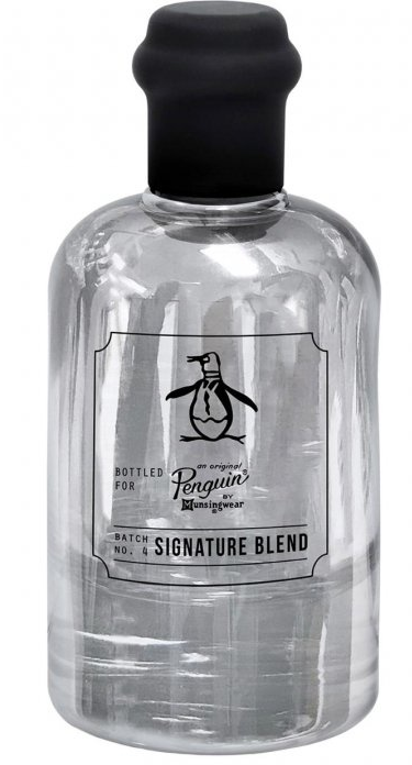 Signature Blend Original Penguin cologne a fragrance for men 2018