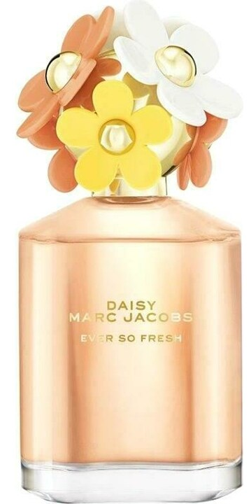 Daisy Ever So Fresh Marc Jacobs 香水- 一款2022年女用香水