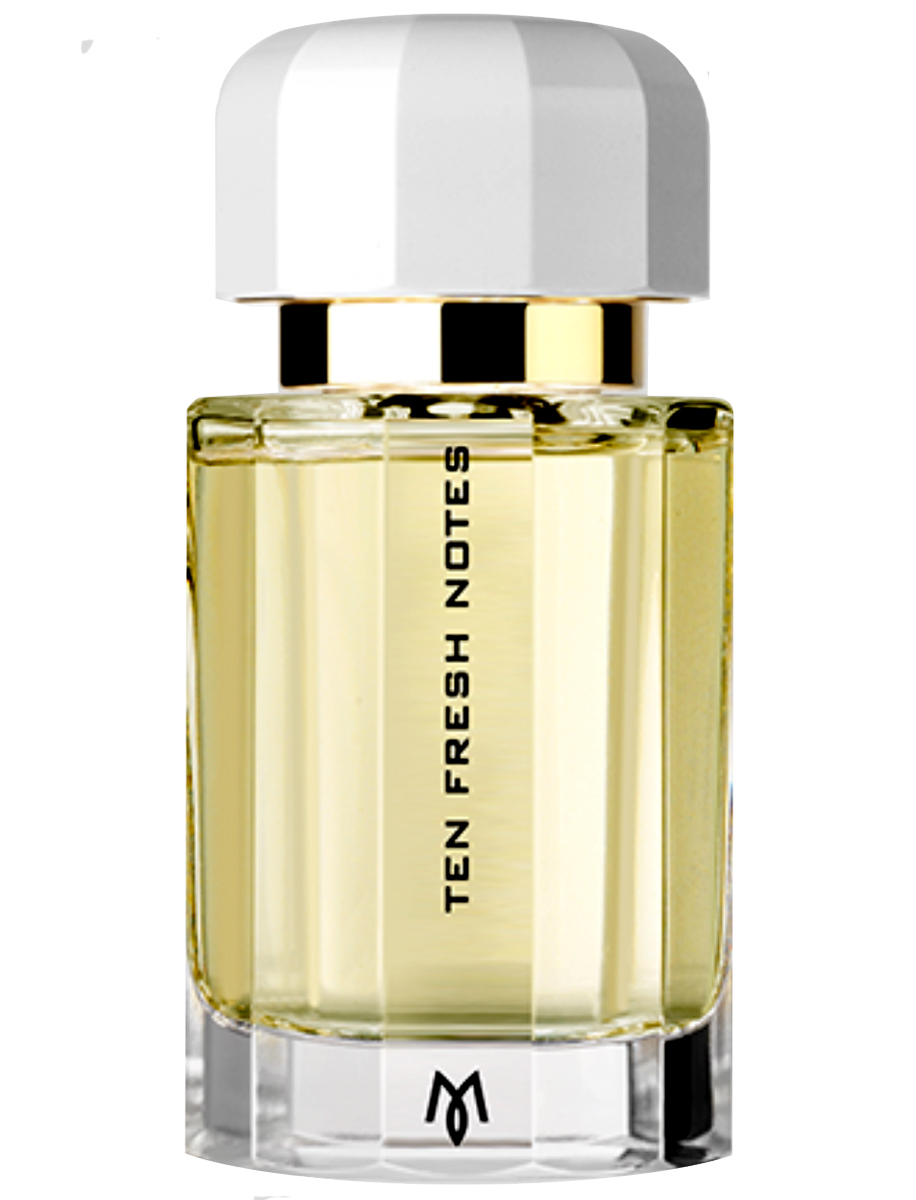 Ten Fresh Notes Ramon Monegal perfume - a fragrance for women and