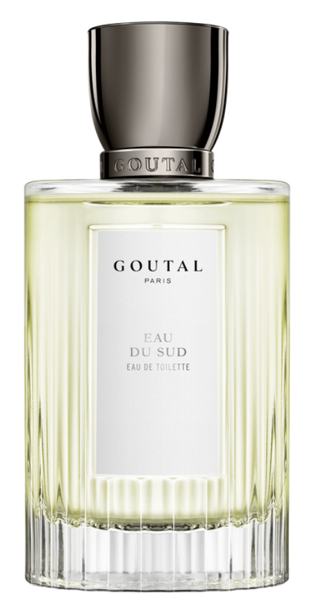 Eau du Sud Goutal 香水- 一款1996年中性香水