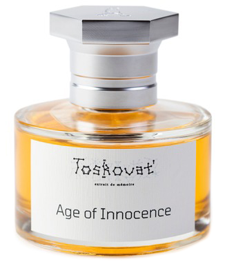Age of Innocence Toskovat' 香水 - 2022年のユニセックス フレグランス