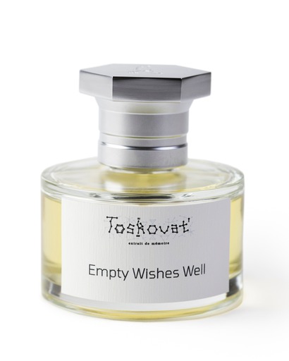 香水(ユニセックス) Toskovat Empty Wishes Well 2ml Empty Wishes Well Toskovat' perfume - a fragrance for women and