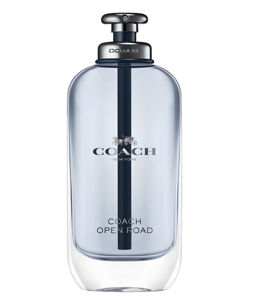 Open Road Coach cologne a fragrance for men 2022