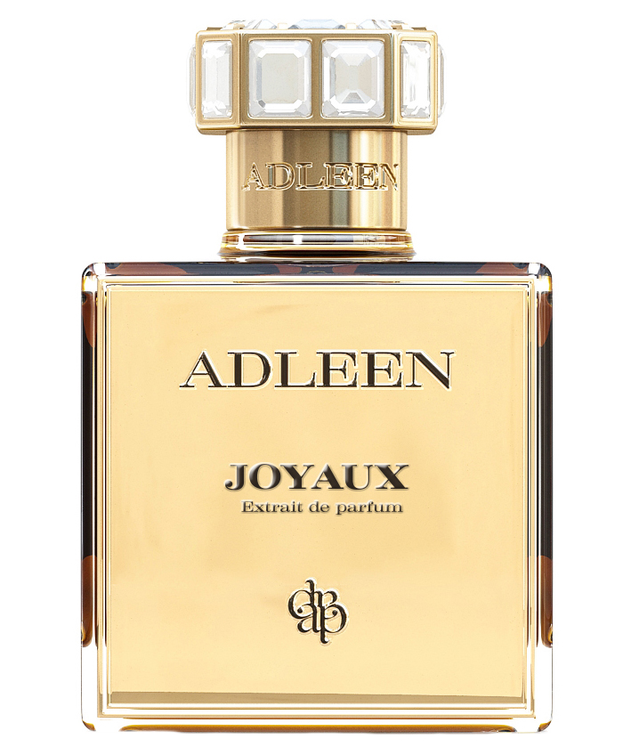 Joyaux Adleen Haute Parfumerie perfume a fragrance for women and