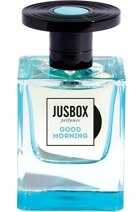 Good Morning Jusbox perfume - a fragrance for women and men 2022
