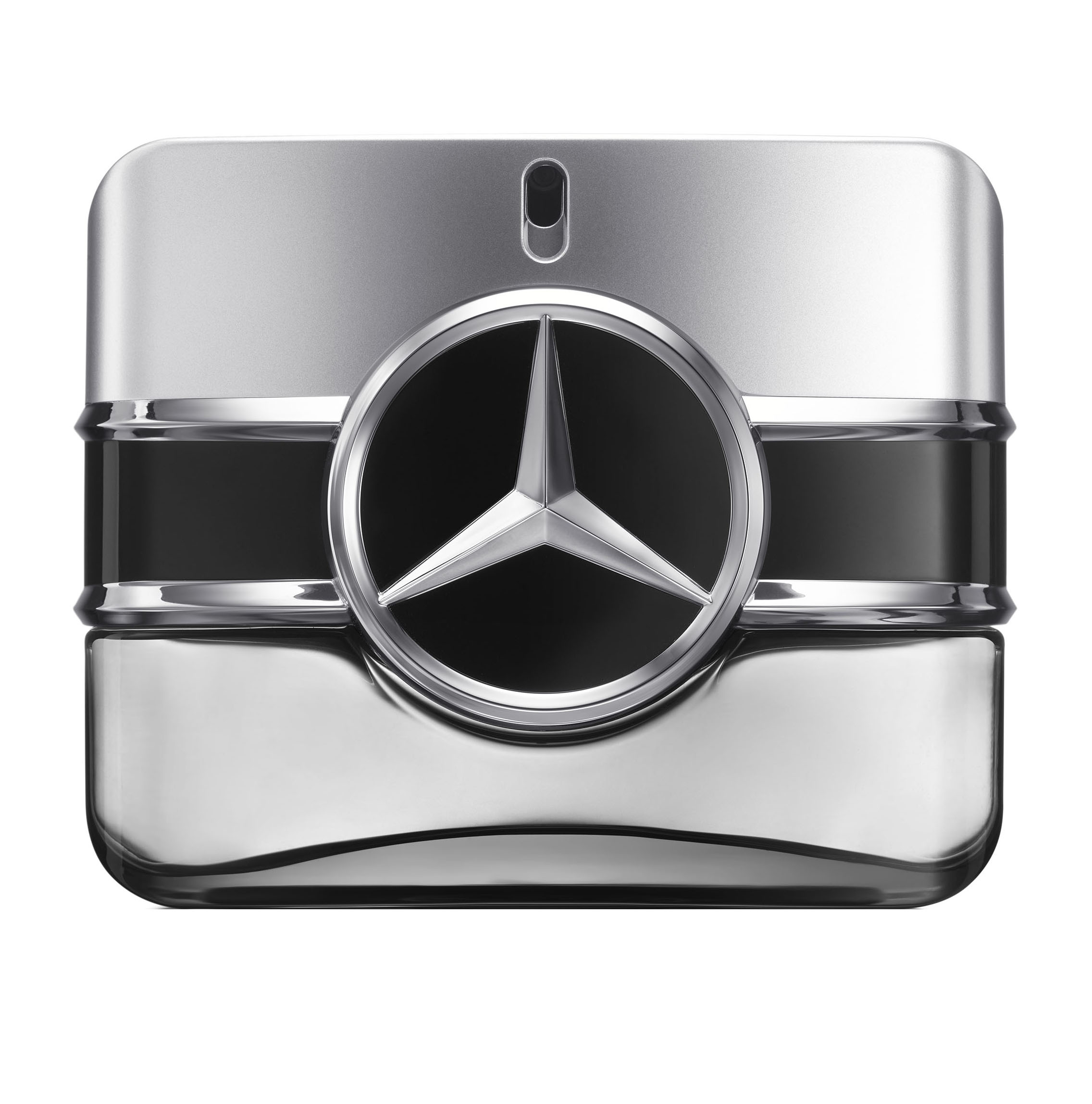 Mercedes-Benz Sign Your Attitude Mercedes-Benz cologne a