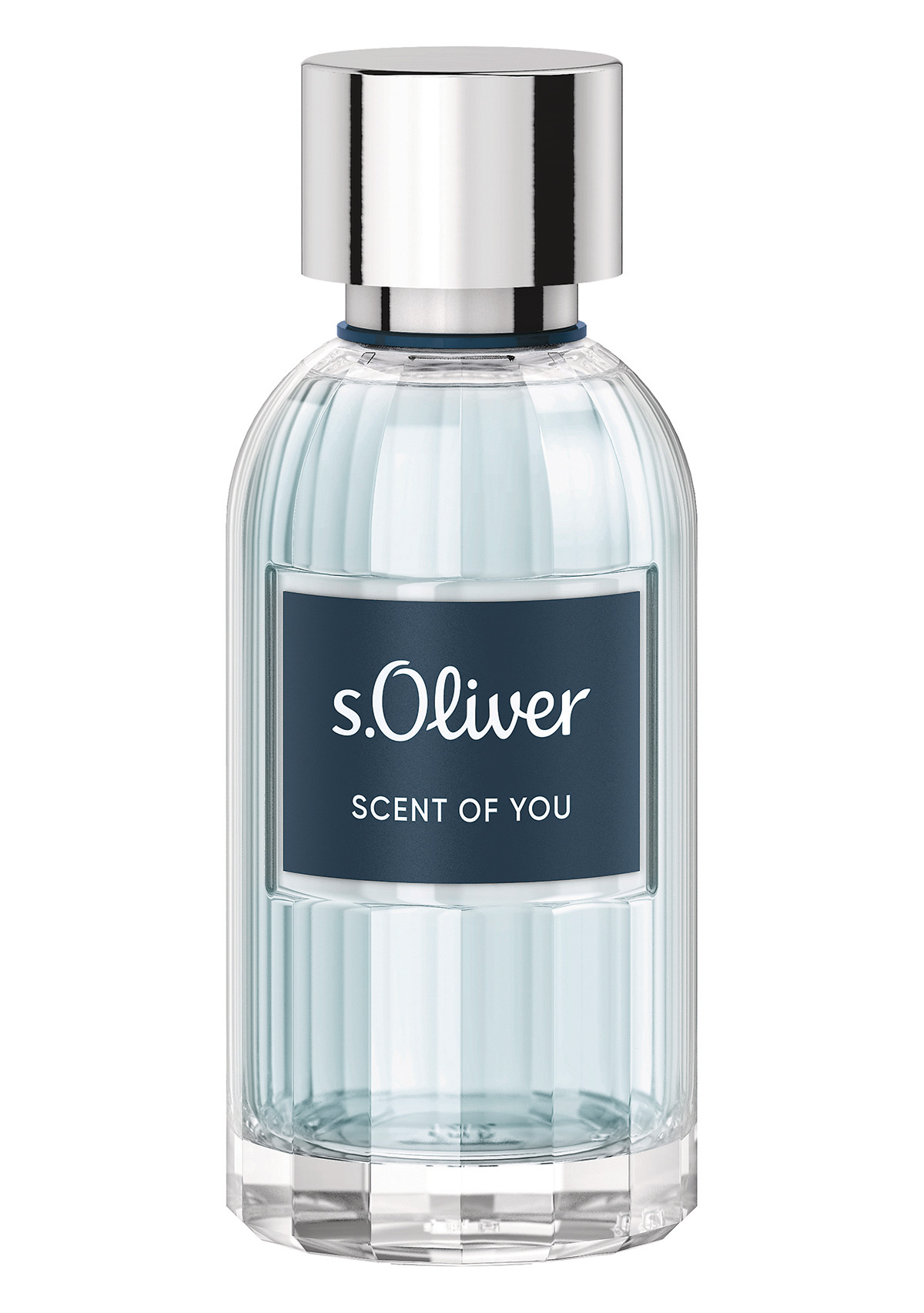 s.Oliver Jh-1sl_LS Intimo, Blu Navy, S (Pacco da 7) Uomo-S