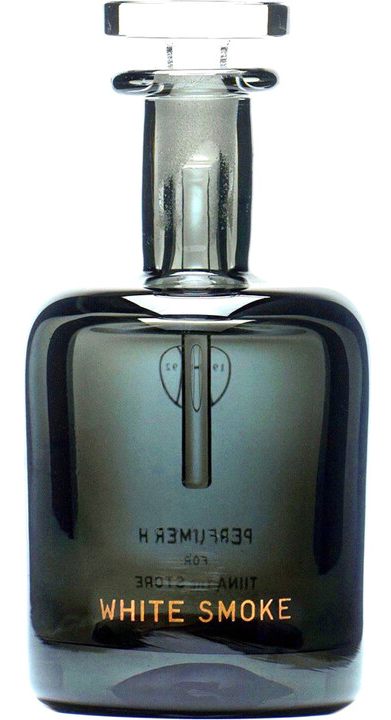 White Smoke Perfumer H аромат - аромат для жінок та чоловіків 2019