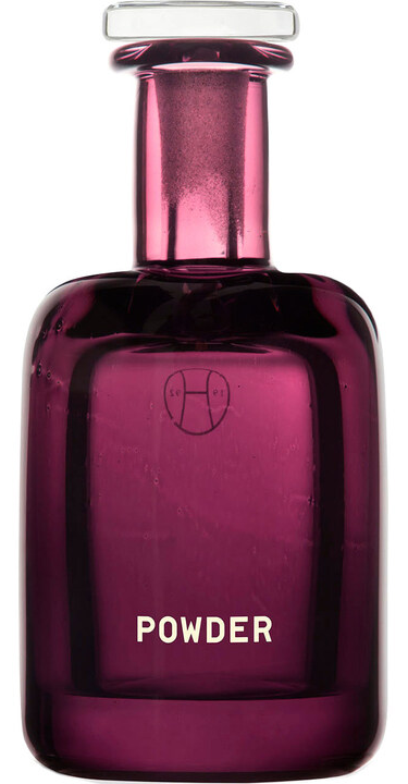 Powder Perfumer H perfume - a fragrance for women and men 2017