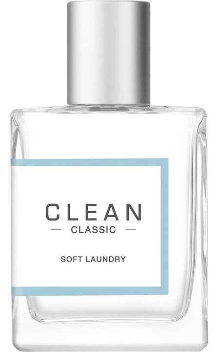 Soft Laundry Clean perfume a fragrance for women 2022