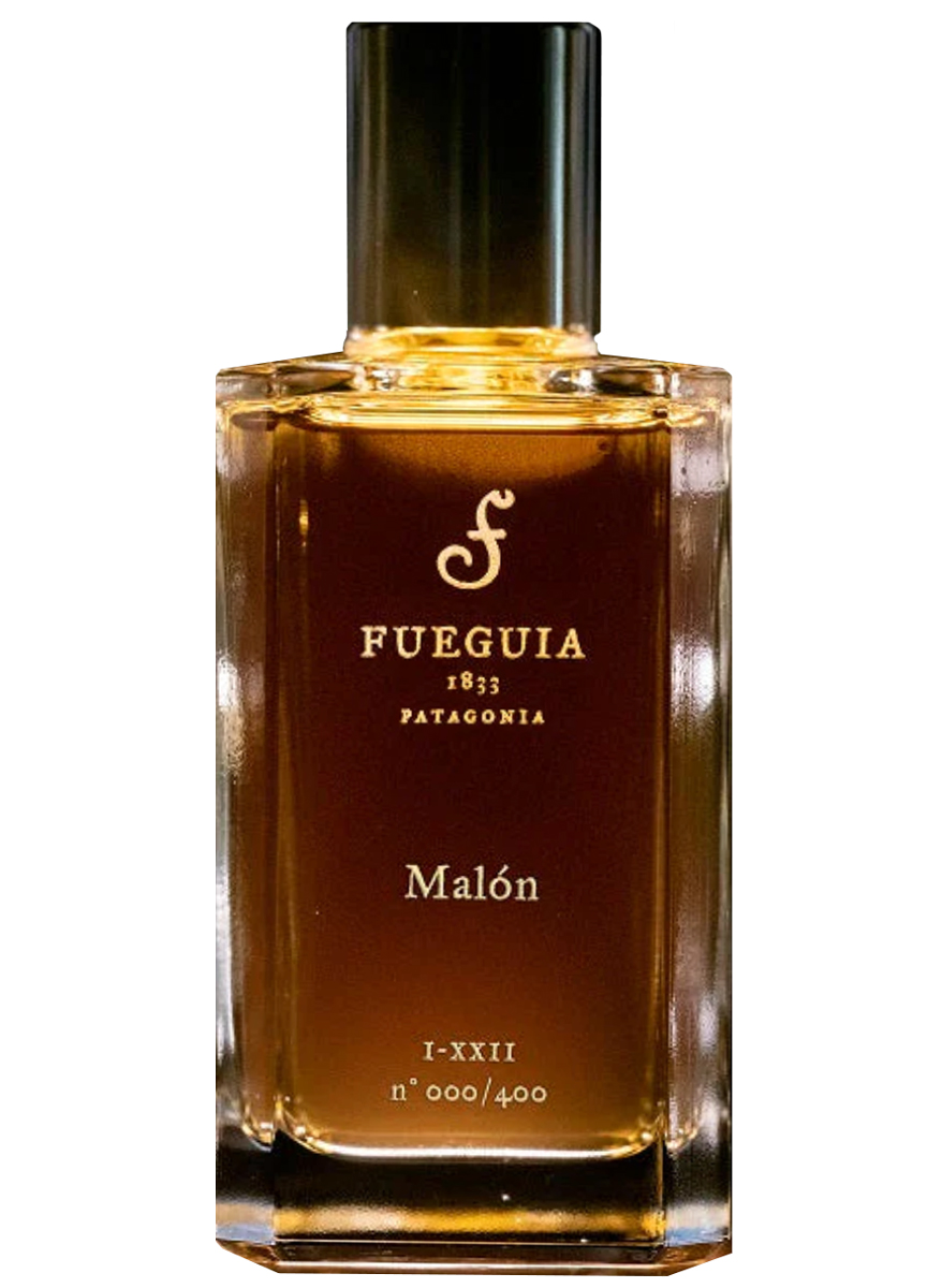 Malón Fueguia 1833 perfume - a new fragrance for women and