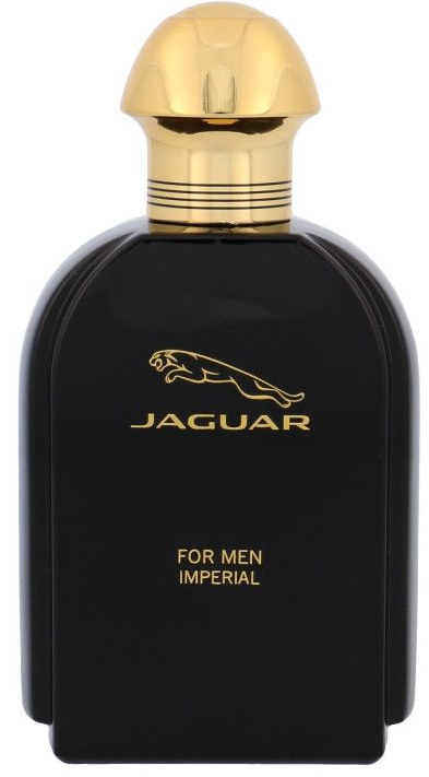 Jaguar For Men Imperial Jaguar Colonia una fragancia para