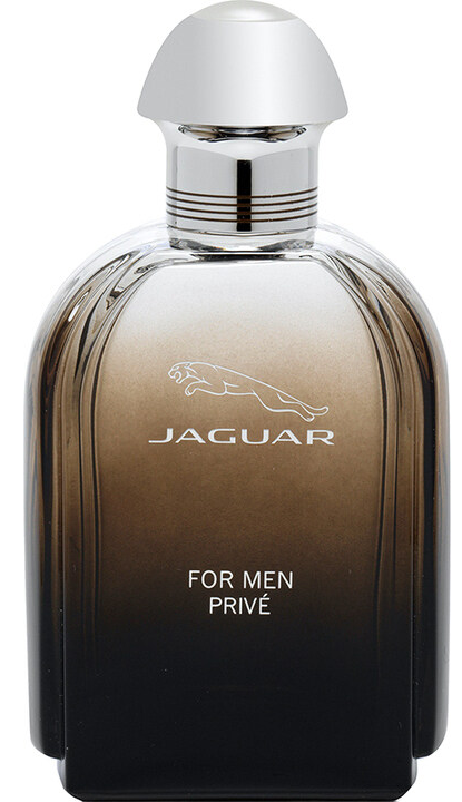 Jaguar For Men Privé Jaguar Colonia una fragancia para Hombres 2021