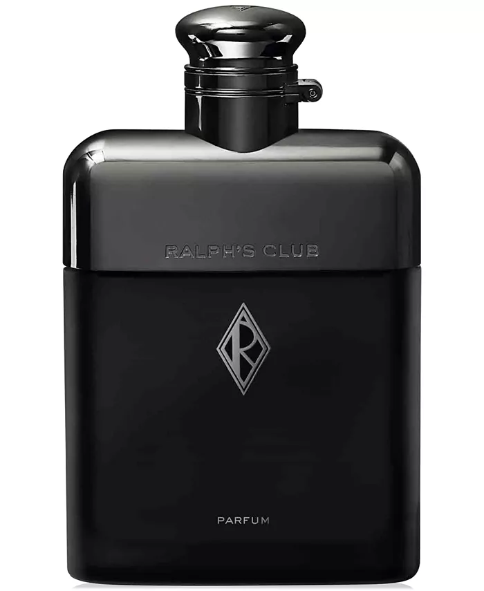 Ralph's Club Parfum Ralph Lauren 古龙水- 一款2022年