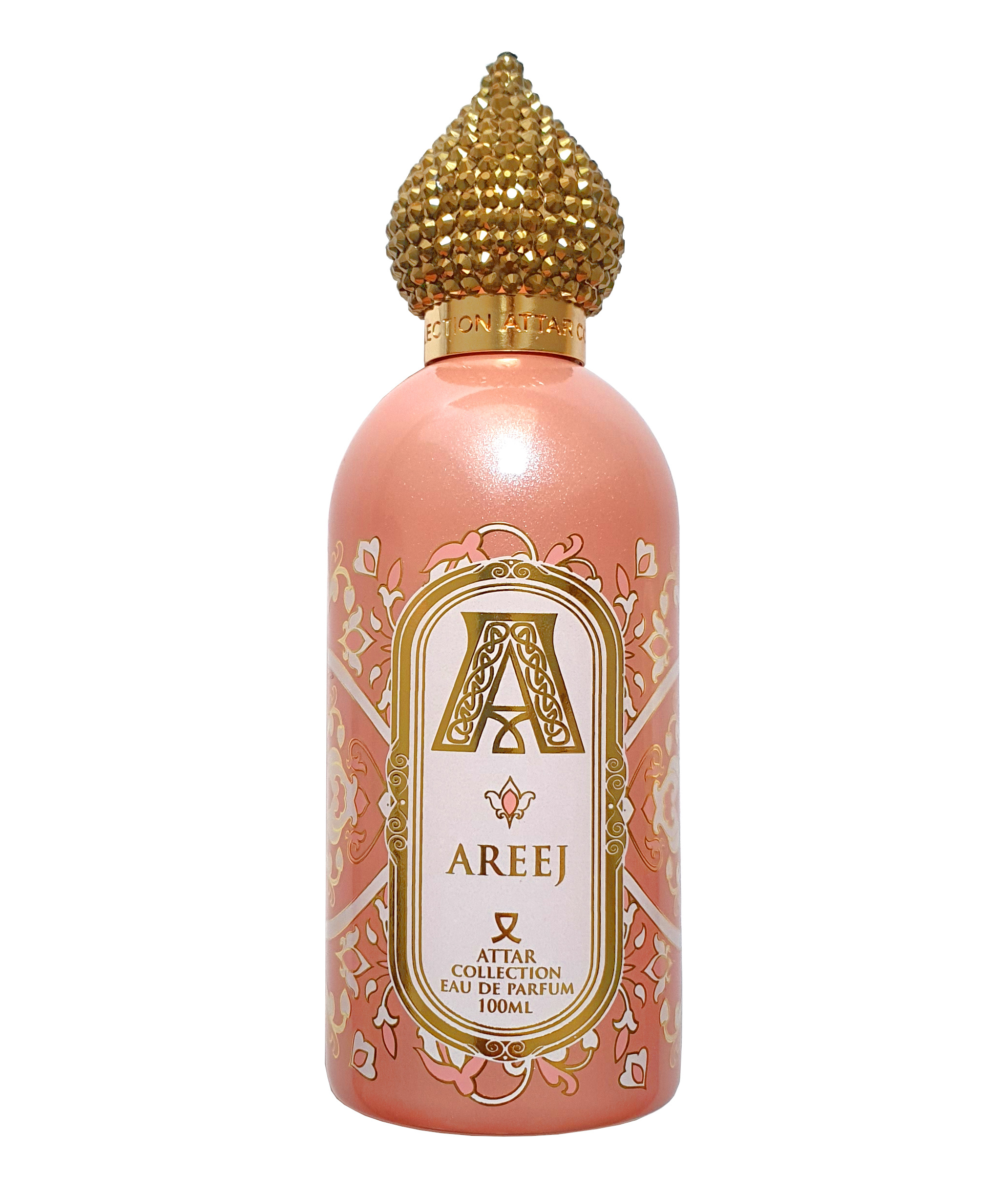 S*8様 Attar Collection AREEJ 100ml Areej Attar Collection perfume - a new fragrance for women 2022