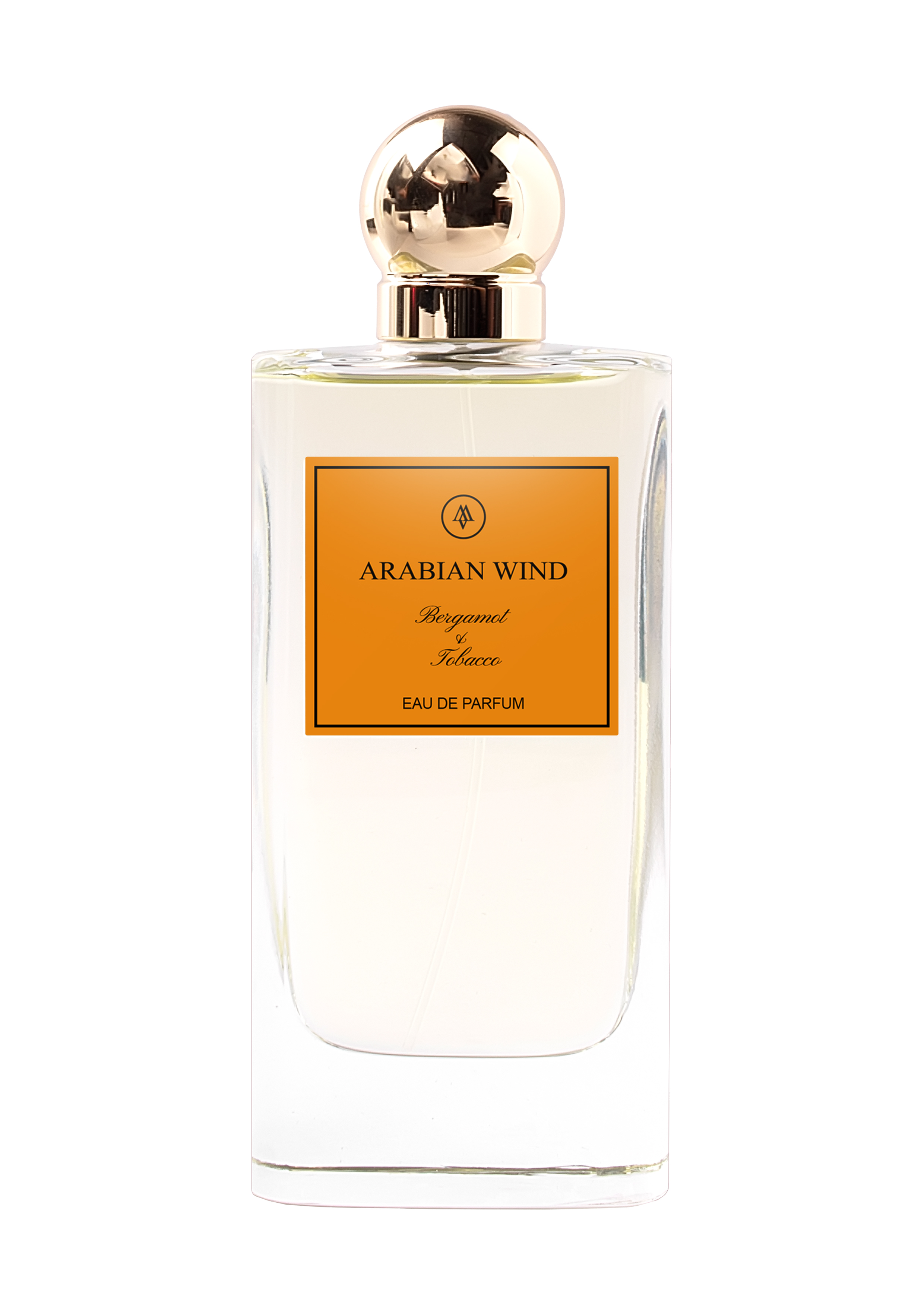 bergamot tobacco Bergamot & Tobacco Arabian Wind perfume