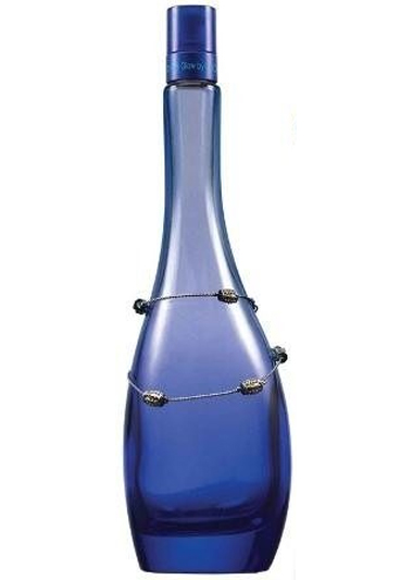 Blue Glow by JLO Jennifer Lopez perfume - a fragrance for women 2010