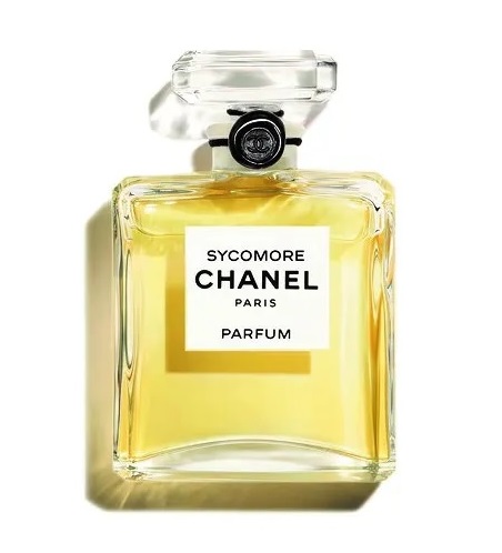 Sycomore Parfum Chanel perfume - a new fragrance for women