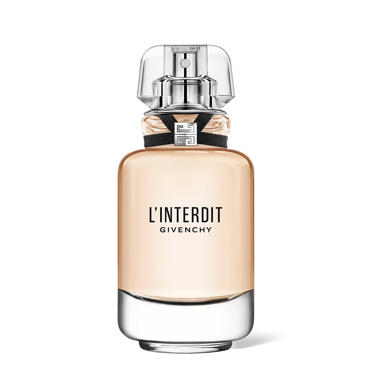 ジバンシイ　L'INTERDIT 100ml 未使用 L'interdit Perfume by Givenchy 2.7 oz. Eau de Parfum Spray