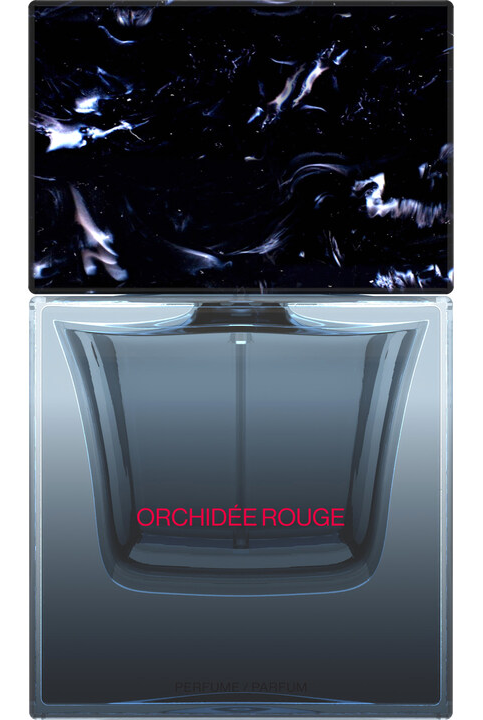 Orchidée Rouge Sora Dora perfume - a fragrance for women and
