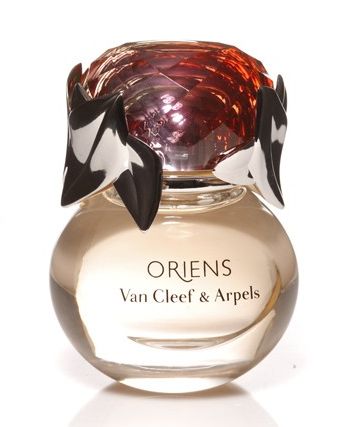 Oriens Van Cleef & Arpels 香水- 一款2010年女用香水
