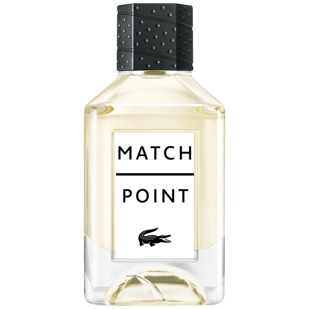 Match Point Cologne Eau de Toilette Lacoste Fragrances cologne a