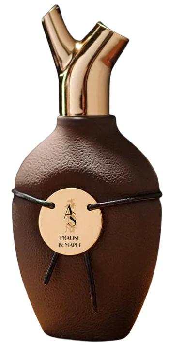 Praline in Maple Scents of Wood perfume - a fragrance for women
