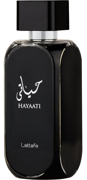 Hayaati Lattafa Perfumes perfume - a fragrance for women and