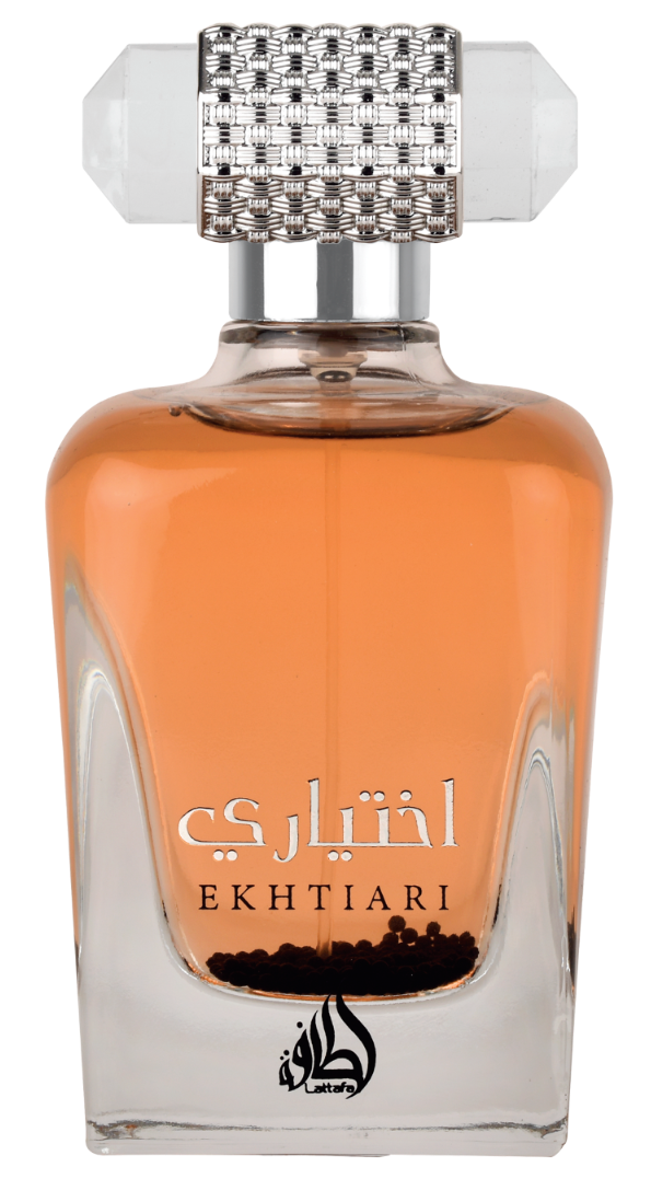香水(女性用) Lattafa Atheeri Atheeri – Lattafa USA