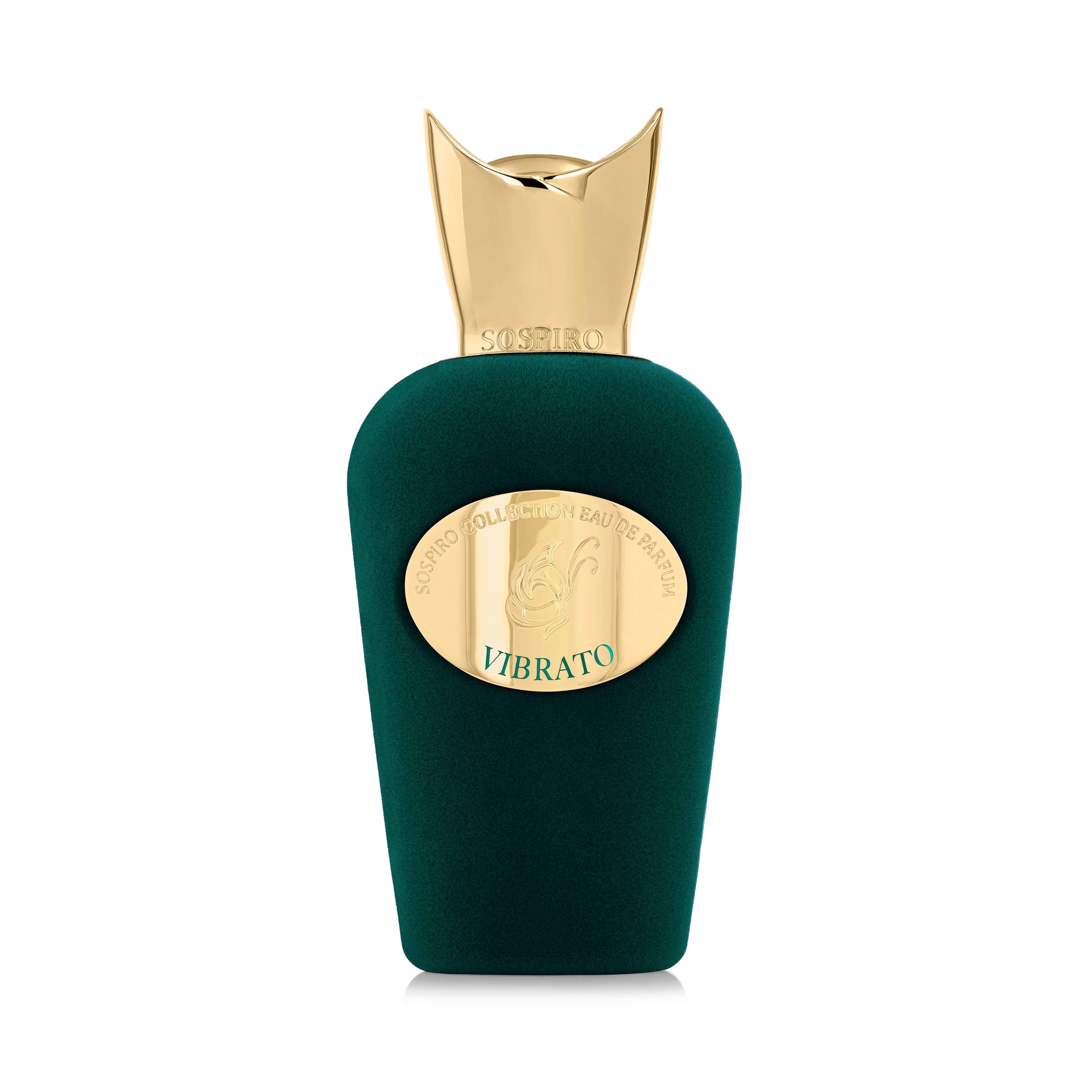 Vibrato Sospiro Perfumes perfumy - to nowe perfumy dla